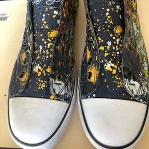 🎉💥🎊🎉💥ED Hardy Shoes for men 🎉💥🌟🌟